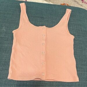 H&M Crop Top